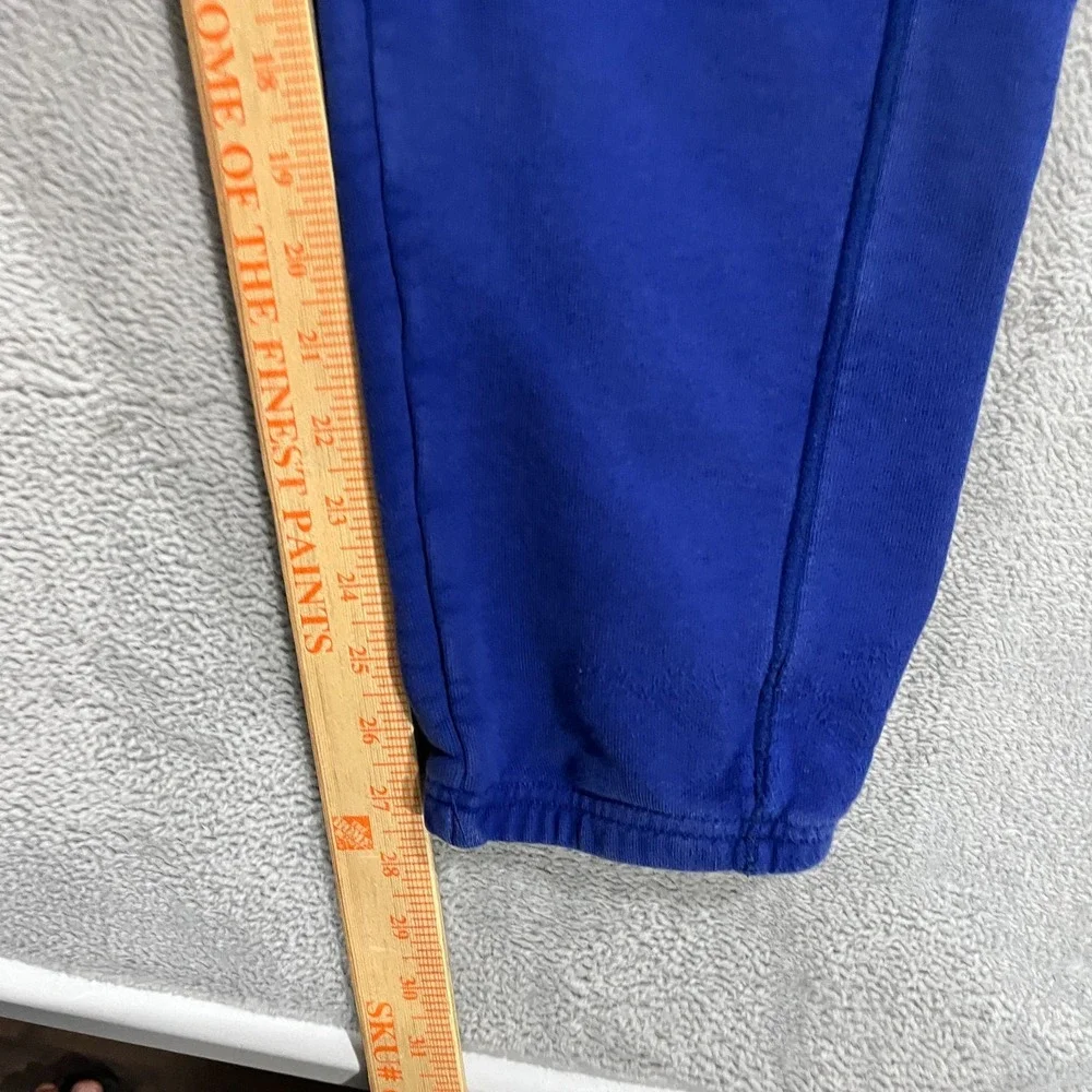 Nike Air Pants Jogger French‎ Terry Athletic Lounge DQ4202-455 Men's Large Y2K